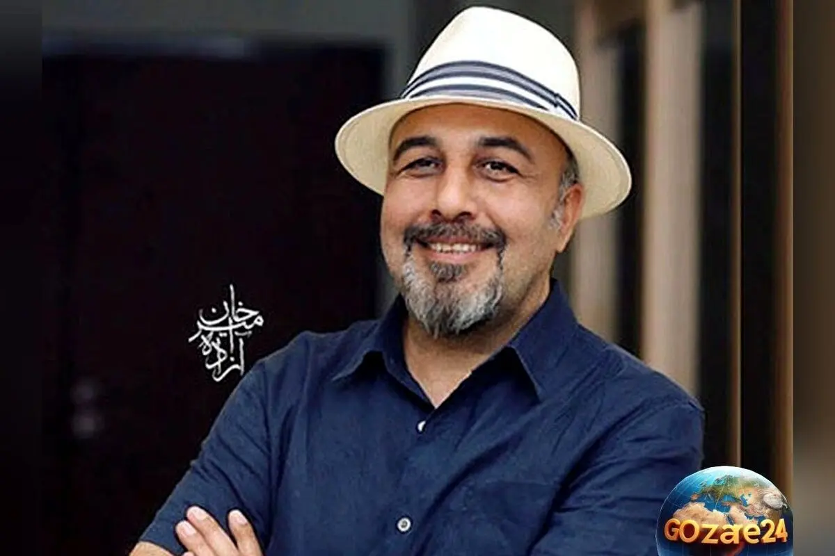 واکنش جنجالی رضا عطاران به افتادن روسری بازیگر زن معروف در اکران «مصادره» و حواشی آن