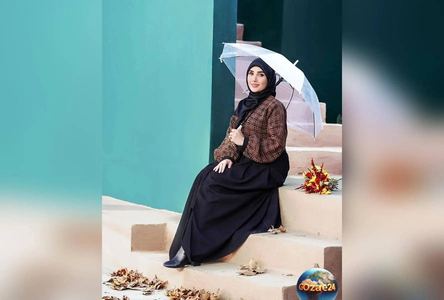 انواع استایل حجاب در ترکیه: راهنمای کامل سبک‌ها و ویژگی‌های مدرن و سنتی