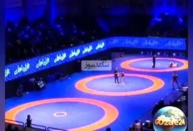 شوک در کشتی ایران: تست دوپینگ مدال‌آور طلایی مسابقات جهانی صربستان مثبت اعلام شد