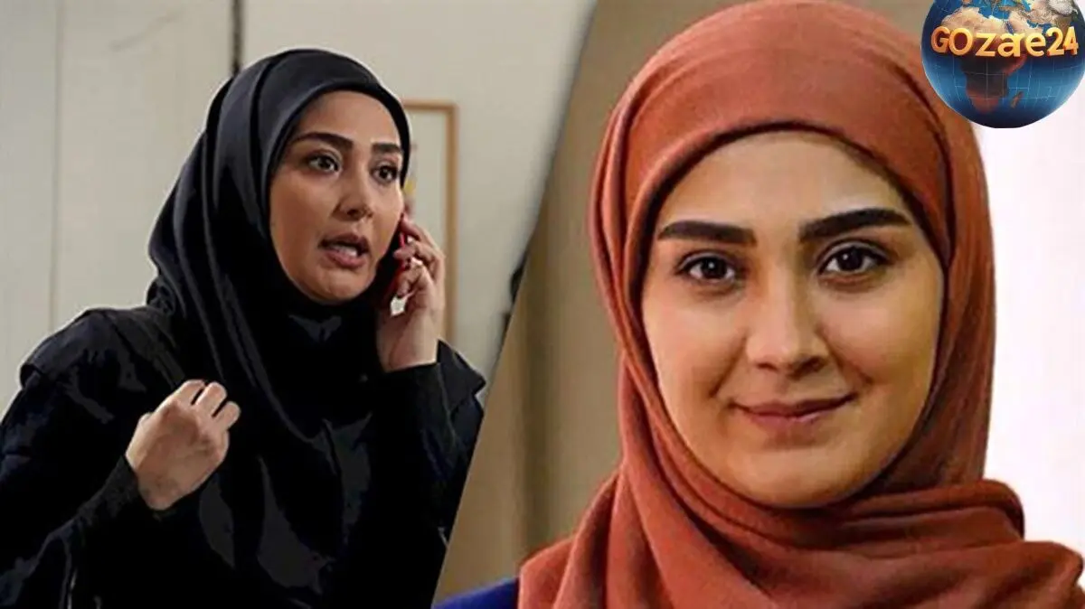 مریم معصومی از عشق‌های نوجوانی و زندگی هنری‌اش گفت: عکس جدید با موی چتری جنجال‌ساز شد