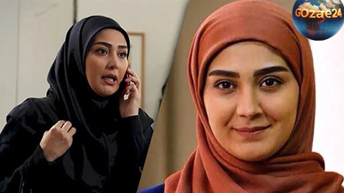 مریم معصومی از عشق‌های نوجوانی و زندگی هنری‌اش گفت: عکس جدید با موی چتری جنجال‌ساز شد
