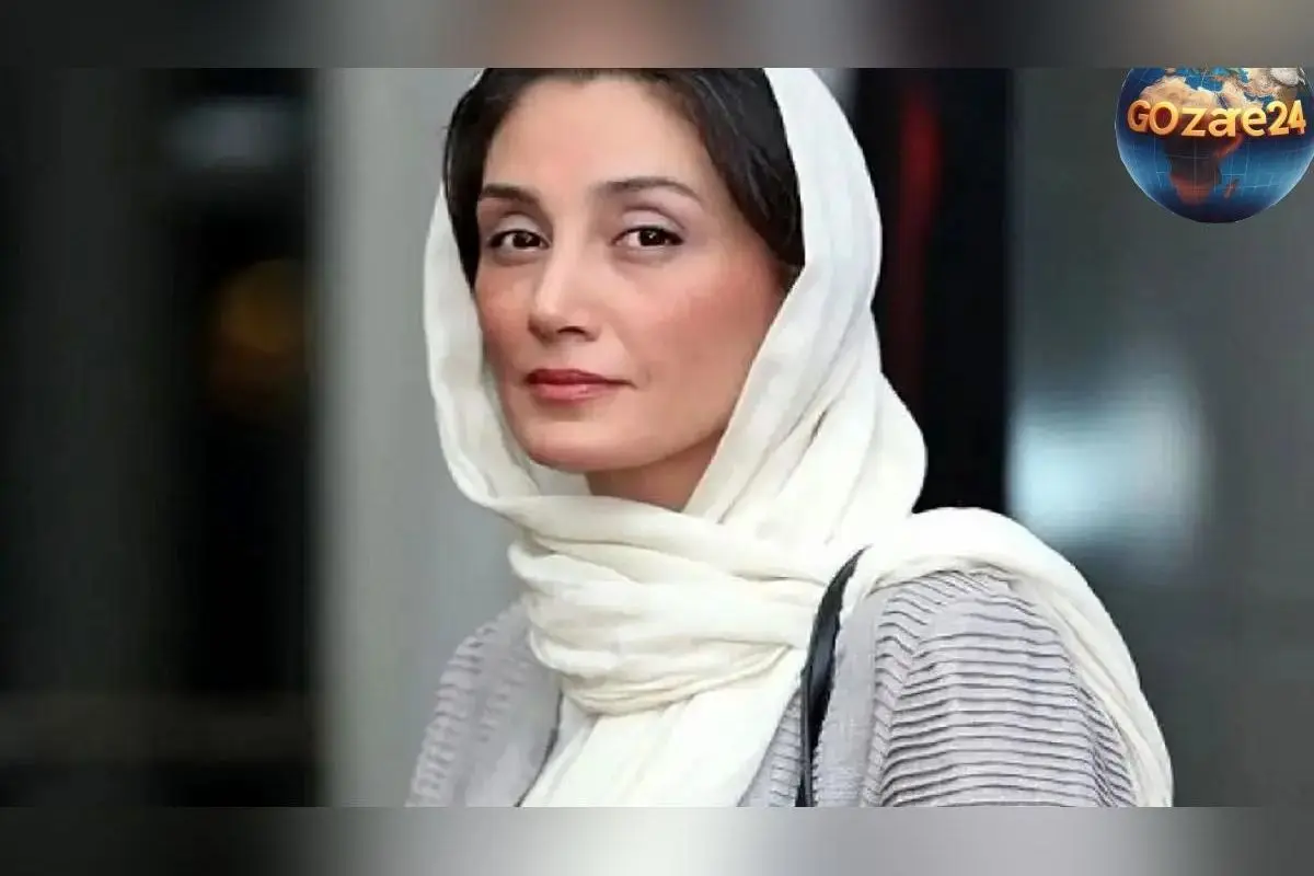 عکس قدیمی و متفاوت هدیه تهرانی در لباس عروس با چهره‌ای آشفته | تصویر نادر و جذاب بازیگر ایرانی