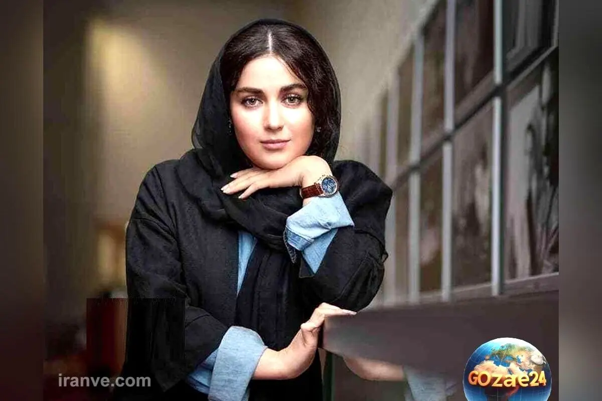 عکسی نادر از افسانه پاکرو با عباس کیارستمی و دوست خارجی‌اش در کنار خاطراتی ماندگار