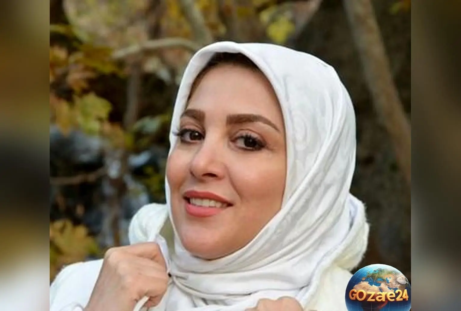 عکس دیدنی ژیلا صادقی و پدرش در کنار هم با تیپ شیک و جوان پسند | لحظه‌های خاص خانواده در کنار هنرپیشه محبوب