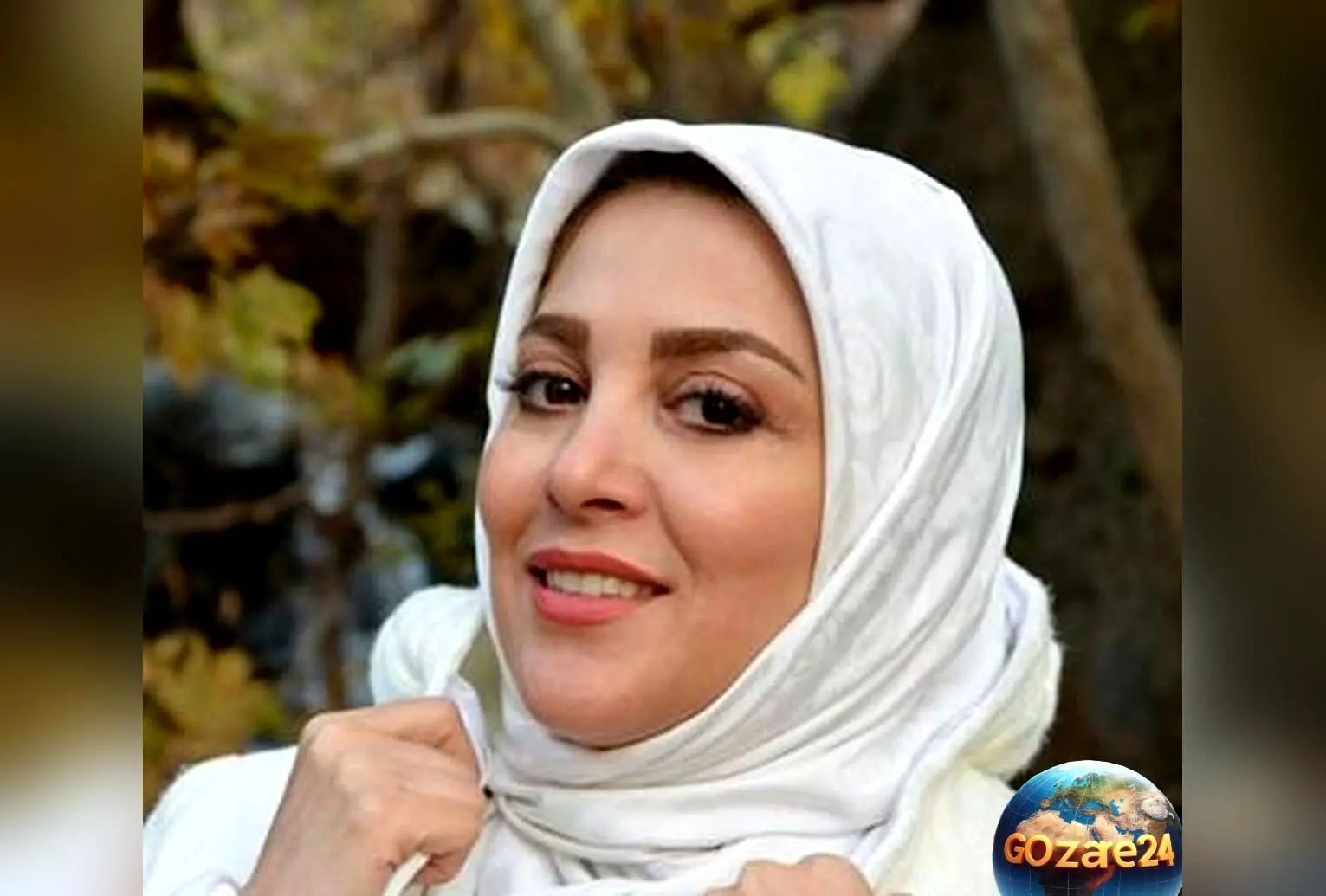 عکس دیدنی ژیلا صادقی و پدرش در کنار هم با تیپ شیک و جوان پسند | لحظه‌های خاص خانواده در کنار هنرپیشه محبوب