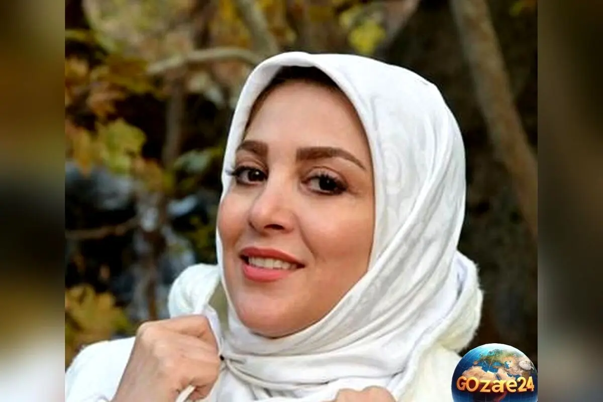 عکس دیدنی ژیلا صادقی و پدرش در کنار هم با تیپ شیک و جوان پسند | لحظه‌های خاص خانواده در کنار هنرپیشه محبوب