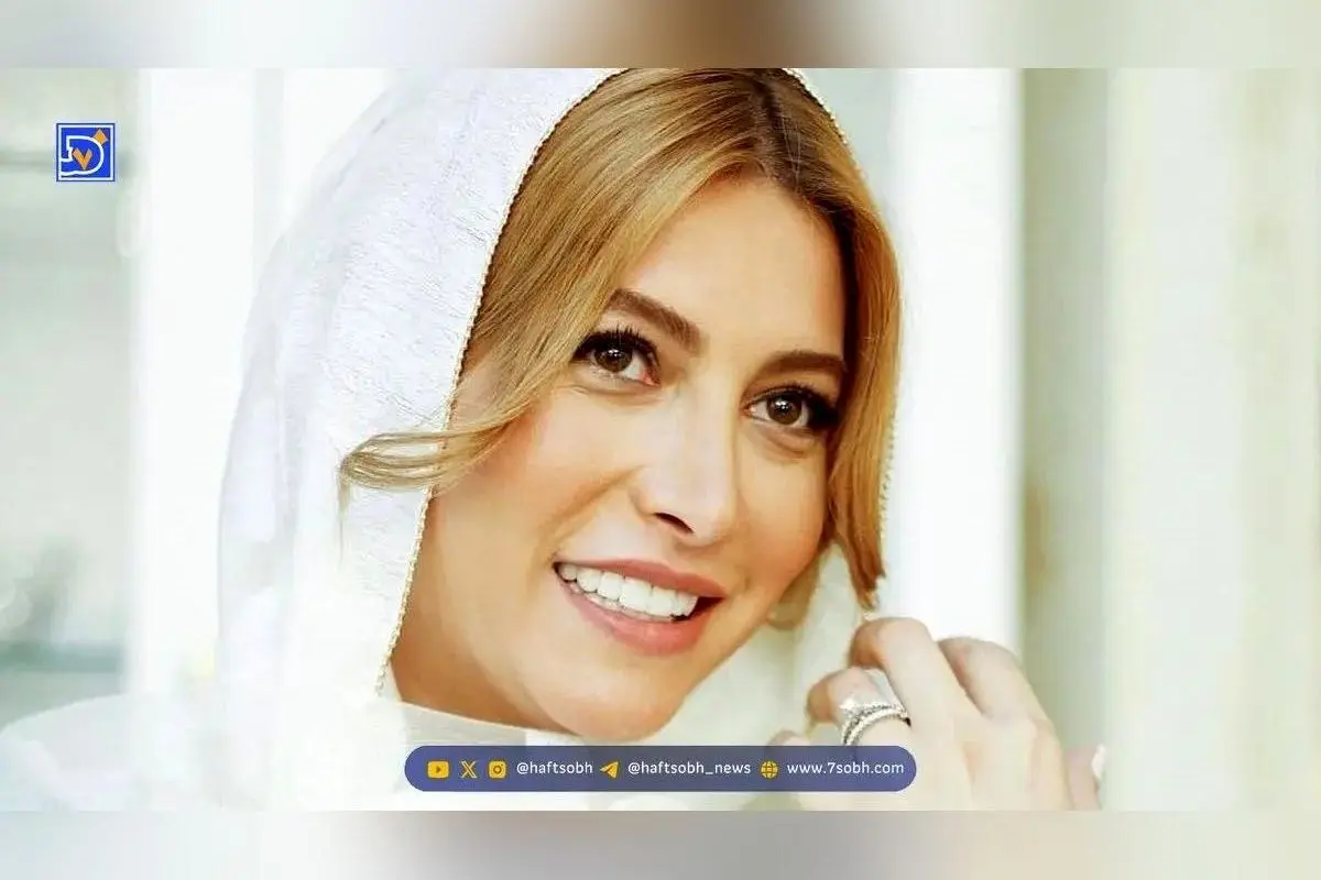 عکس جنجالی فریبا نادری در دبی هنگام اجرای نمایش «خرده‌روایت‌های زناشویی»؛ استایل متفاوت و پرحاشیه در کنار ستایش در سریال ستایش