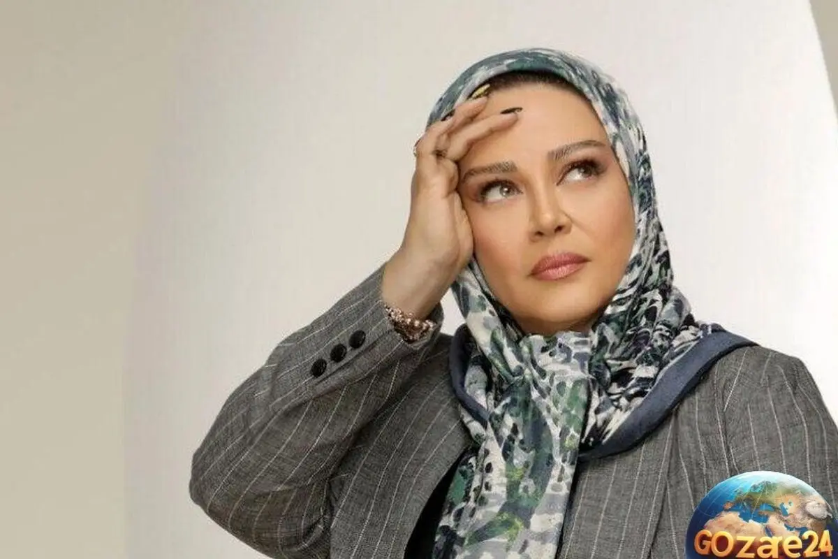 بهاره رهنما و رویای لامبورگینی: سوار بر خودرو لوکس و زندگی پرآوازه ستاره سینما
