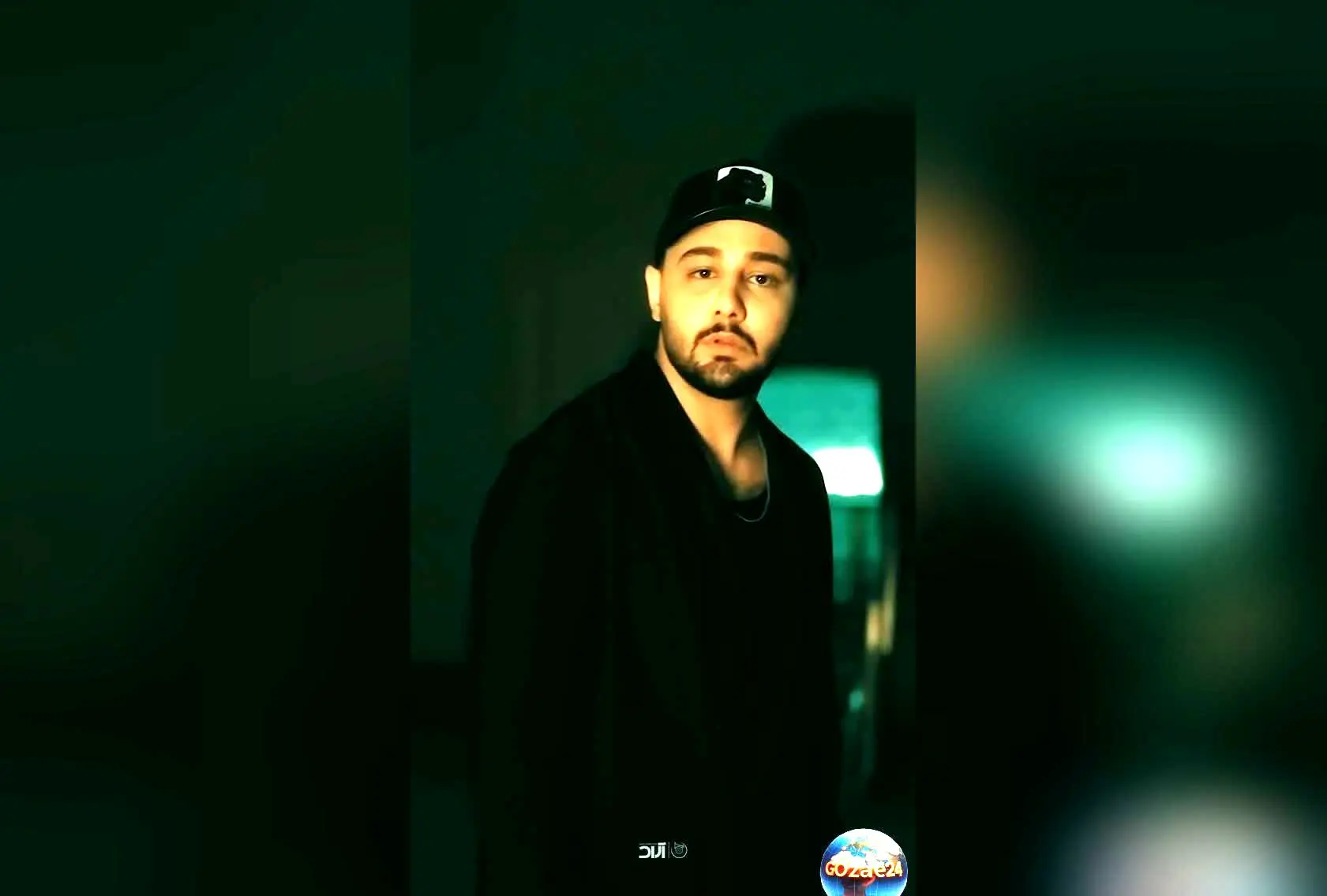 موزیک ویدیو جدید نوان بند به نام «مسکن قلبم» با شعری احساسی و دلنشین