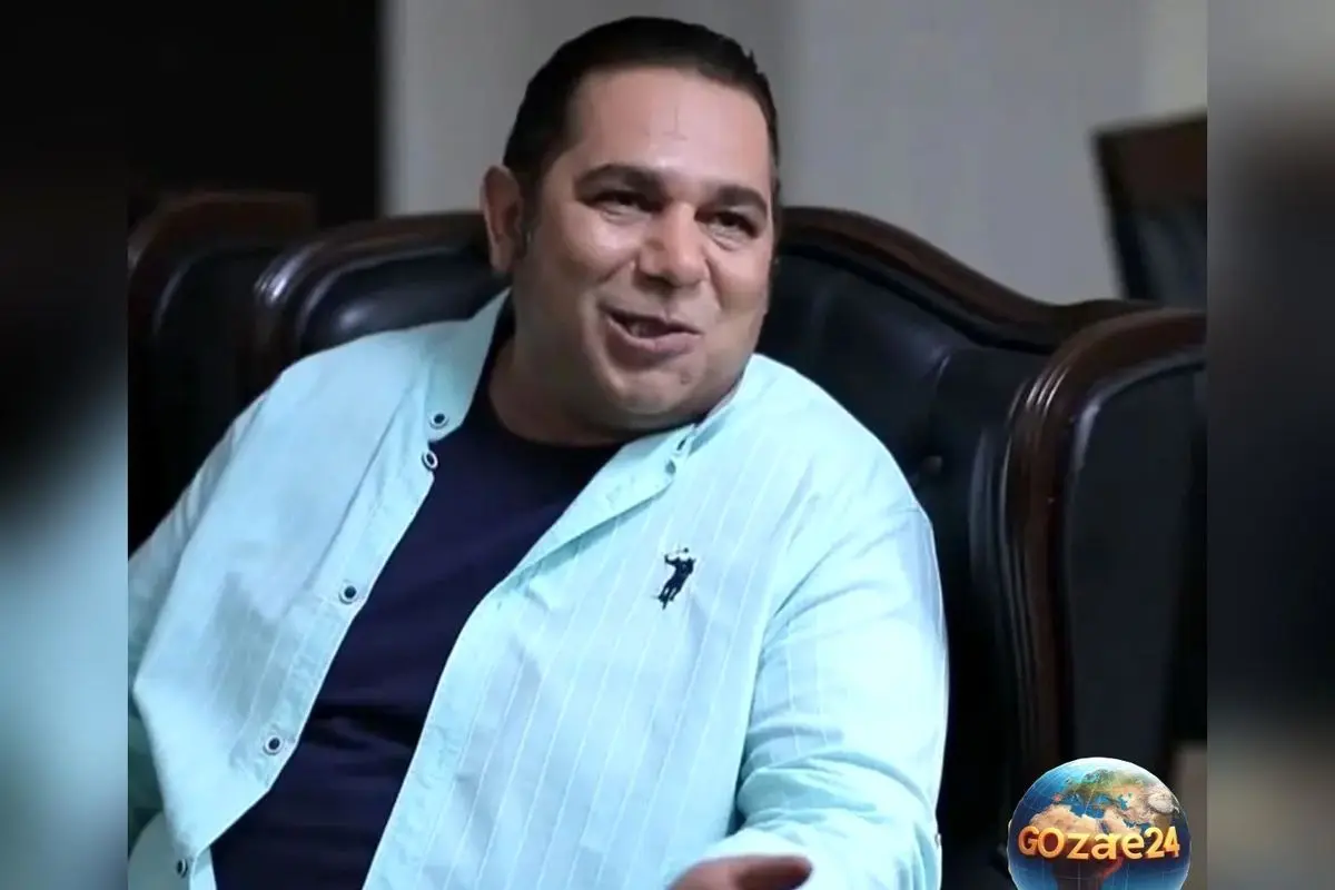 تصاویر جدید داریوش سلیمی در ۵۷ سالگی پس از ۸ سال؛ بازیگر «آنام» با چهره‌ای متفاوت و پخته‌تر