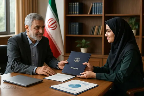 پیام‌های تبریک روز دانشجو از زبان دانشگاه | متن‌های رسمی برای تبریک ۱۶ آذر به دانشجویان