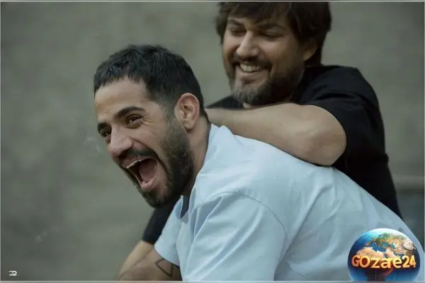 تمرینات سخت هادی چوپان و محمد ولی زادگان برادر حامد بهداد برای رقابت در مستر المپیا + ویدیو