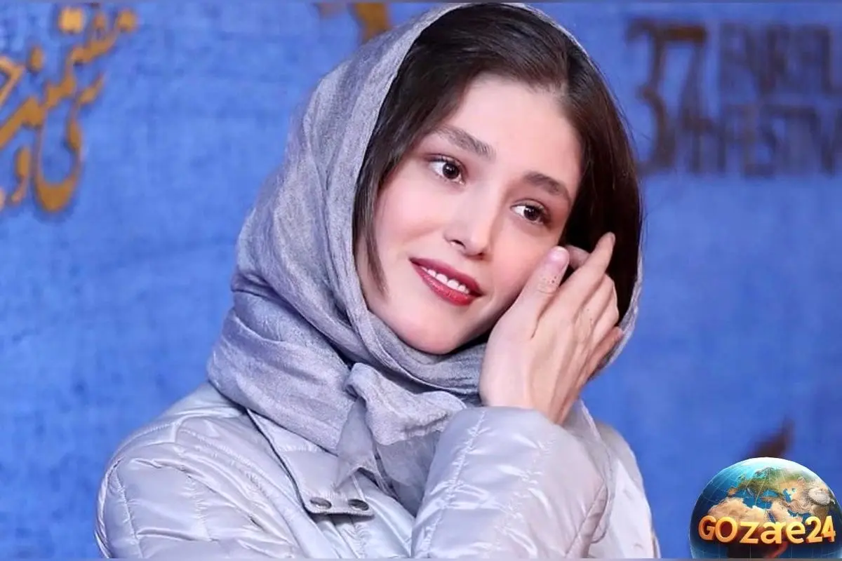 چهره برافروخته و استایل درویشی فرشته حسینی در پشت صحنه؛ موفقیت‌ها و جدیدترین تصاویر بازیگر مطرح ایرانی