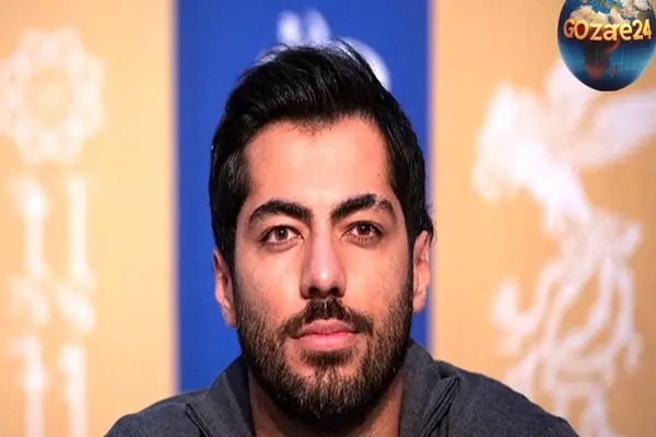 نوید پورفرج با استایل هیپ هاپی و گنگ در اکران فیلم «بی‌سروصدا» غوغا به پا کرد | عکس و جزئیات