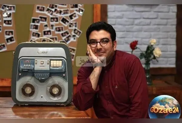 حامد عسگری از دیدار جالب با علی دایی و خاطره‌ای بی‌نظیر در کنار اسطوره فوتبال ایران