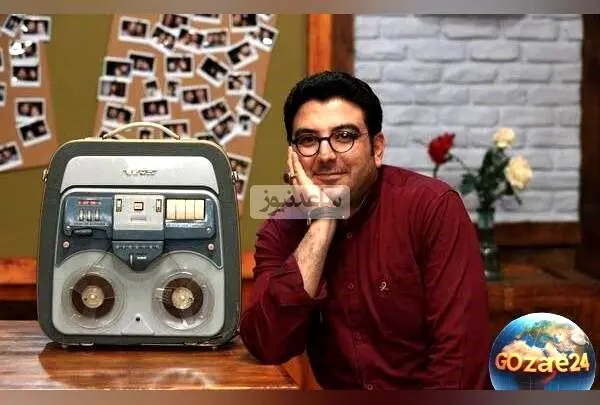 حامد عسگری از دیدار جالب با علی دایی و خاطره‌ای بی‌نظیر در کنار اسطوره فوتبال ایران