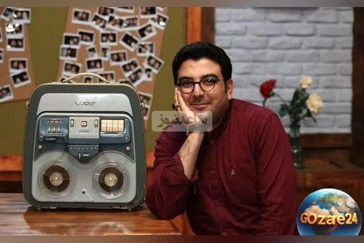 حامد عسگری از دیدار جالب با علی دایی و خاطره‌ای بی‌نظیر در کنار اسطوره فوتبال ایران