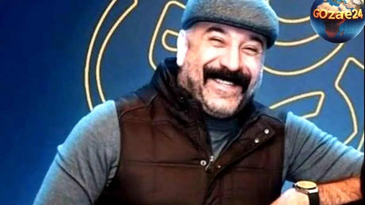 عکس قدیمی و نوستالژیک از علی انصاریان و مهرداد میناوند در پشت‌صحنه «زیر آسمان شهر» سال ۱۳۸۰