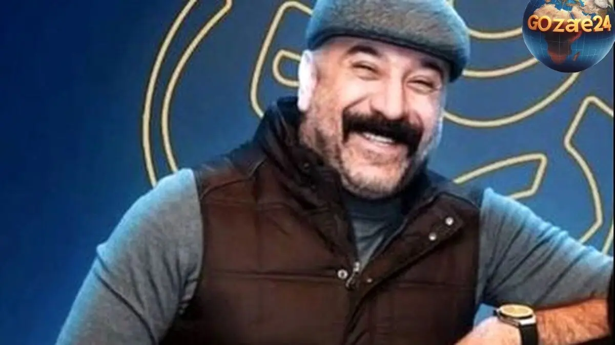 عکس قدیمی و نوستالژیک از علی انصاریان و مهرداد میناوند در پشت‌صحنه «زیر آسمان شهر» سال ۱۳۸۰