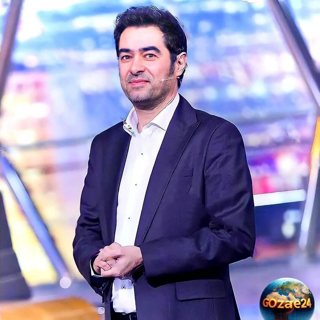 تصاویر زیبا و عاشقانه شهاب حسینی با پسران خوشتیپ و جنتلمن در کنار هم + لحظاتی خاص و دلنشین