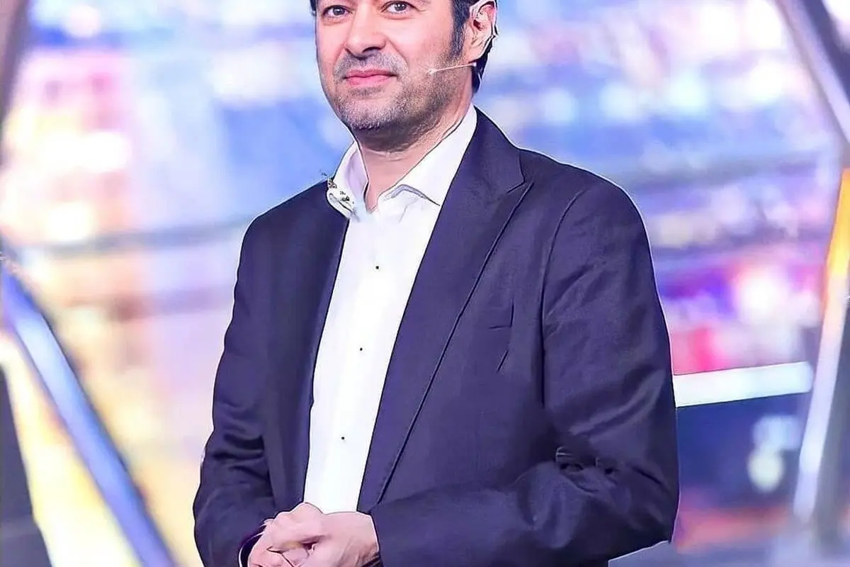 تصاویر زیبا و عاشقانه شهاب حسینی با پسران خوشتیپ و جنتلمن در کنار هم + لحظاتی خاص و دلنشین