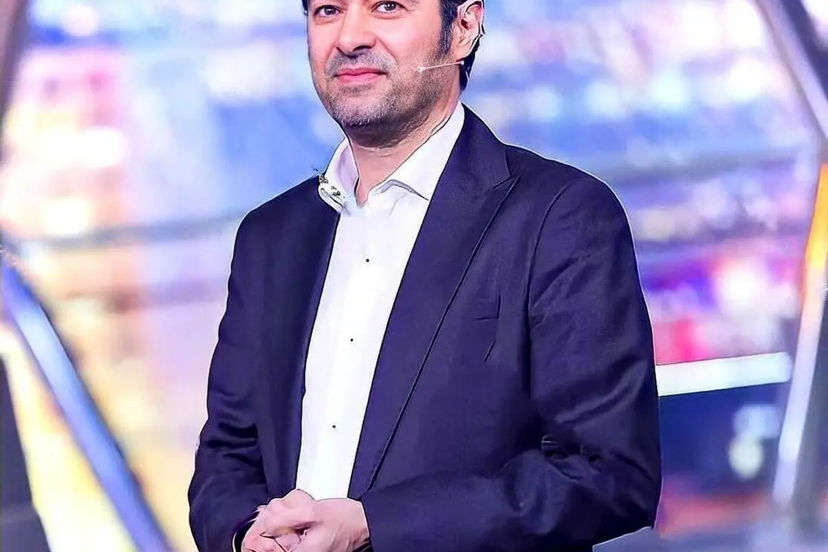 تصاویر زیبا و عاشقانه شهاب حسینی با پسران خوشتیپ و جنتلمن در کنار هم + لحظاتی خاص و دلنشین