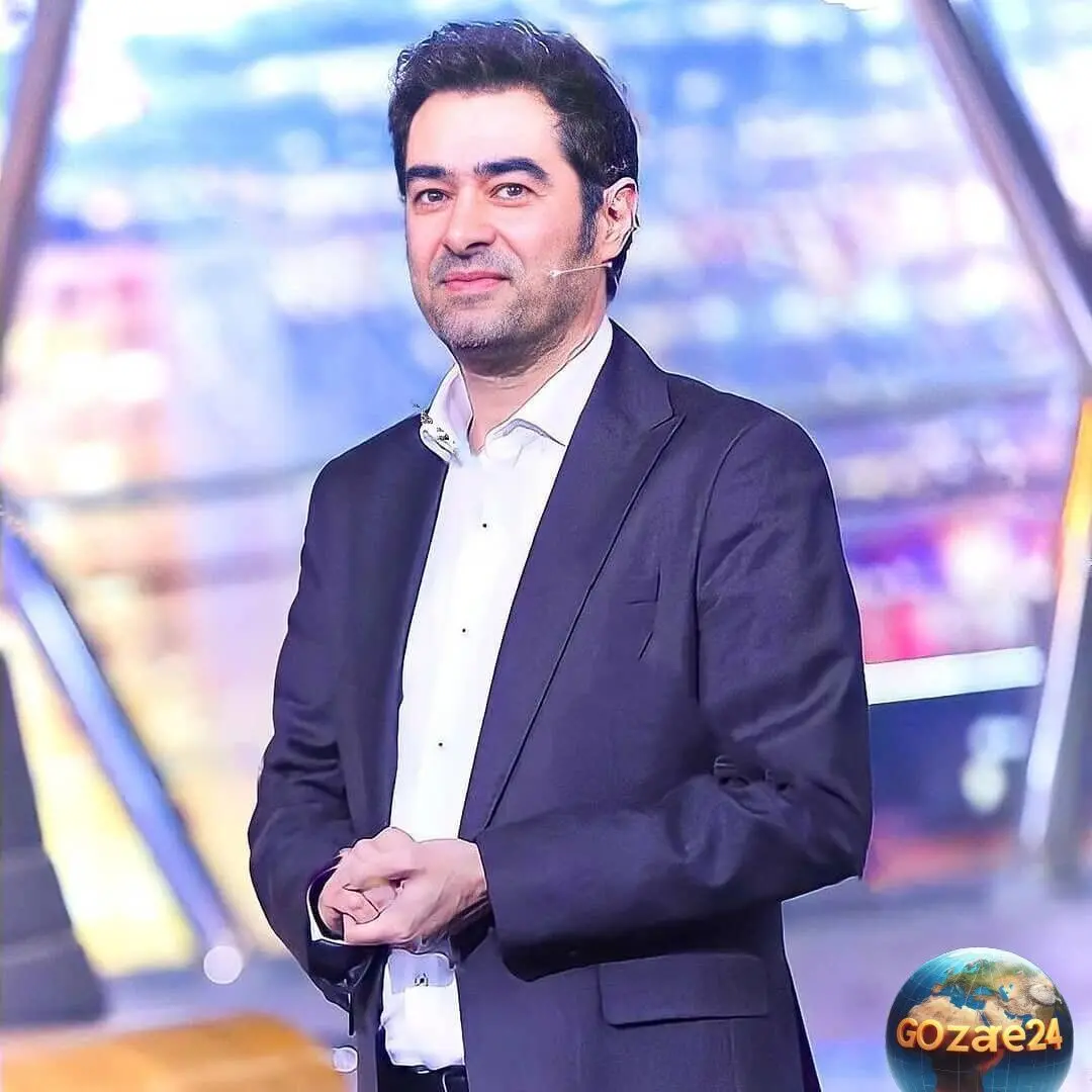 تصاویر زیبا و عاشقانه شهاب حسینی با پسران خوشتیپ و جنتلمن در کنار هم + لحظاتی خاص و دلنشین