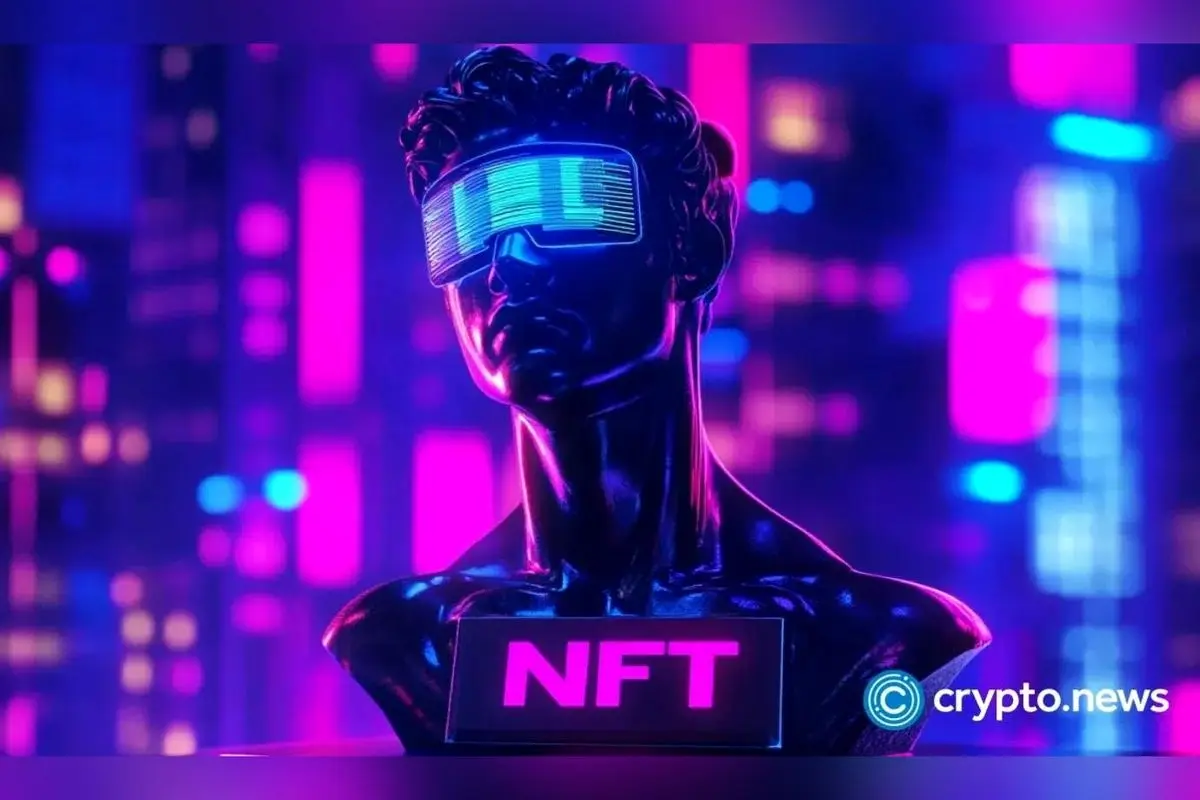 بازگشت قدرتمند بازار NFT با رشد ۱۱۰ درصدی فروش پودجی پنگوئینز و جهش ارزش CryptoPunks