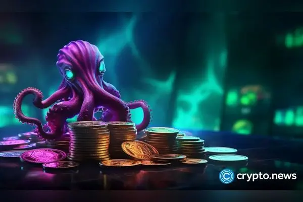 لیست شدن توکن DAG پروژه کن‌استِلیشن در صرافی کراکن؛ گامی مهم در توسعه جهانی و تقویت همکاری‌های زنجیره‌ای