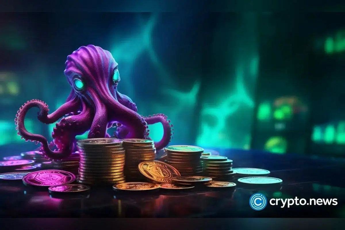 لیست شدن توکن DAG پروژه کن‌استِلیشن در صرافی کراکن؛ گامی مهم در توسعه جهانی و تقویت همکاری‌های زنجیره‌ای