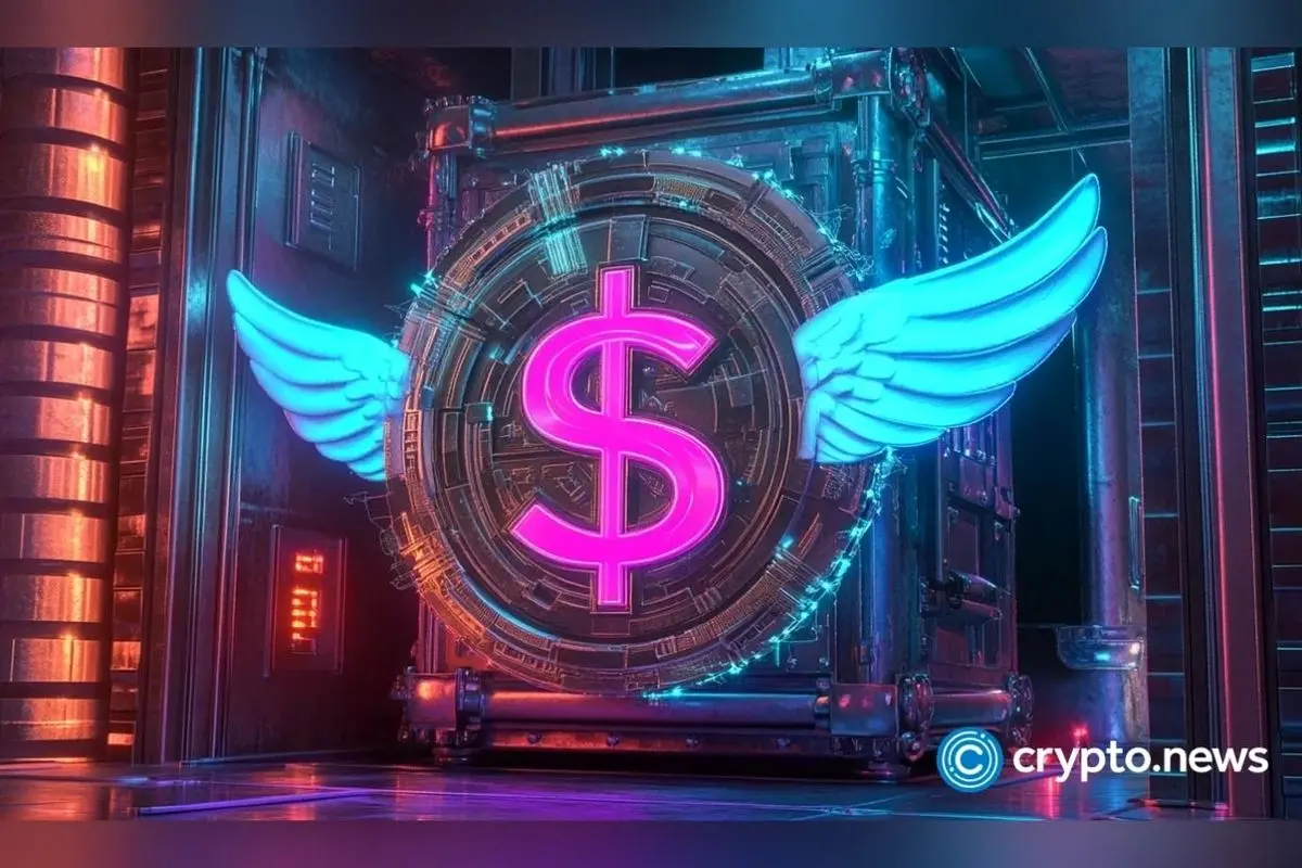 کشف رکورد جدید در جذب سرمایه رمزارزها؛ ریپل لبز با ۵۰۰ میلیون دلار و سایر پروژه‌های برتر بازار در هفته اخیر