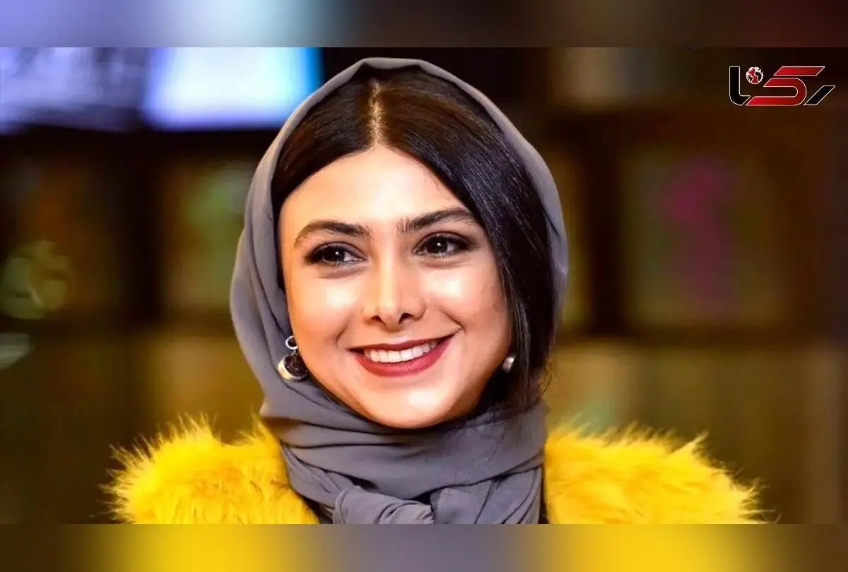آزاده صمدی با گریم متفاوت و جنجالی؛ بازیگر محبوب ایران در ظاهر جدید خود را ببینید