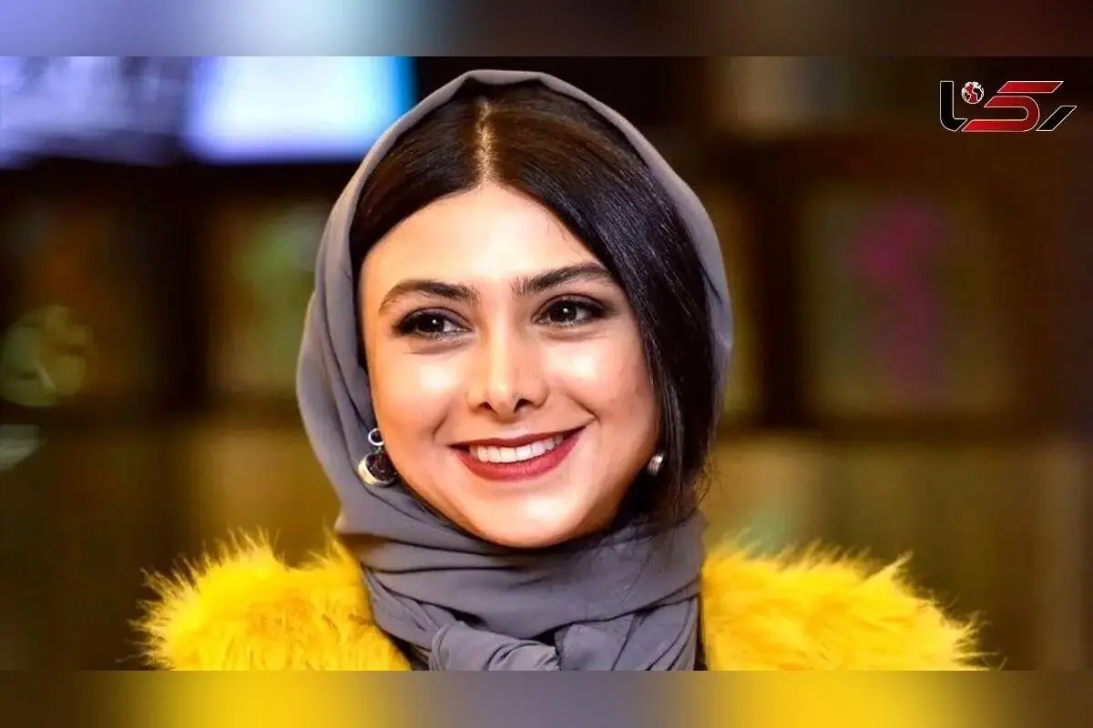 آزاده صمدی با گریم متفاوت و جنجالی؛ بازیگر محبوب ایران در ظاهر جدید خود را ببینید