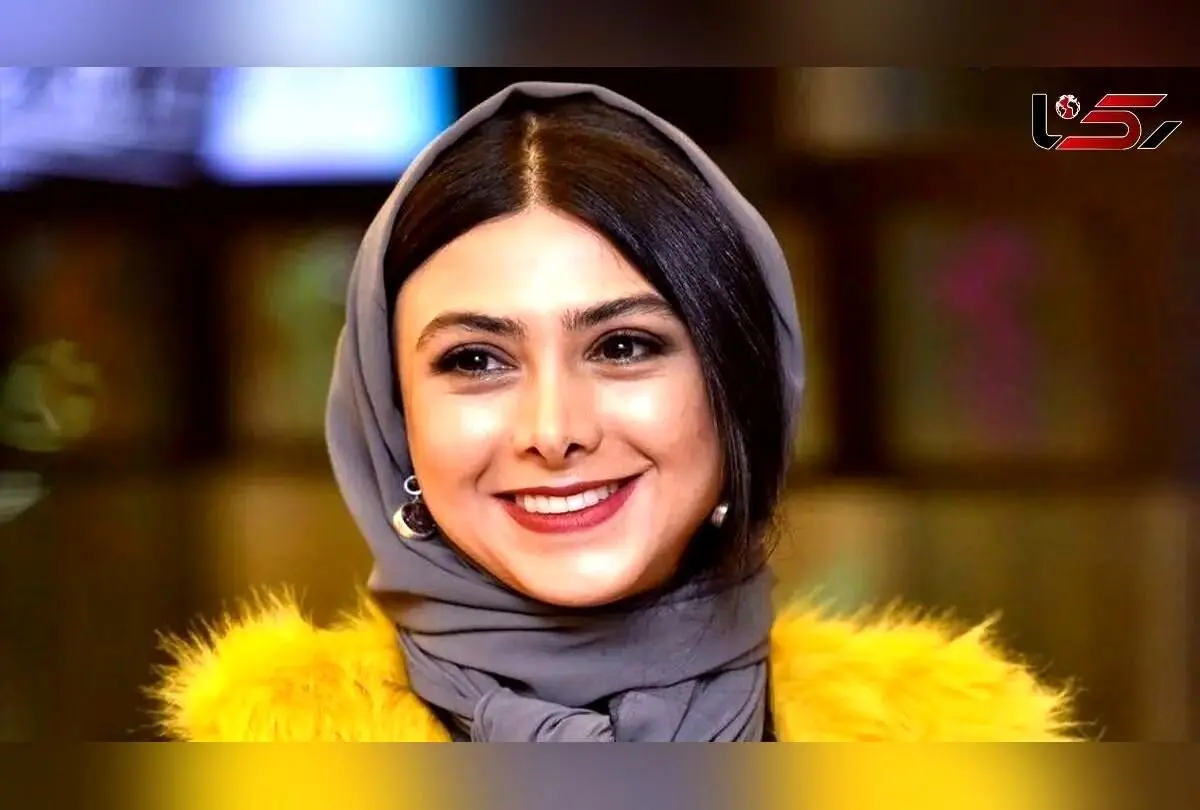 آزاده صمدی با گریم متفاوت و جنجالی؛ بازیگر محبوب ایران در ظاهر جدید خود را ببینید