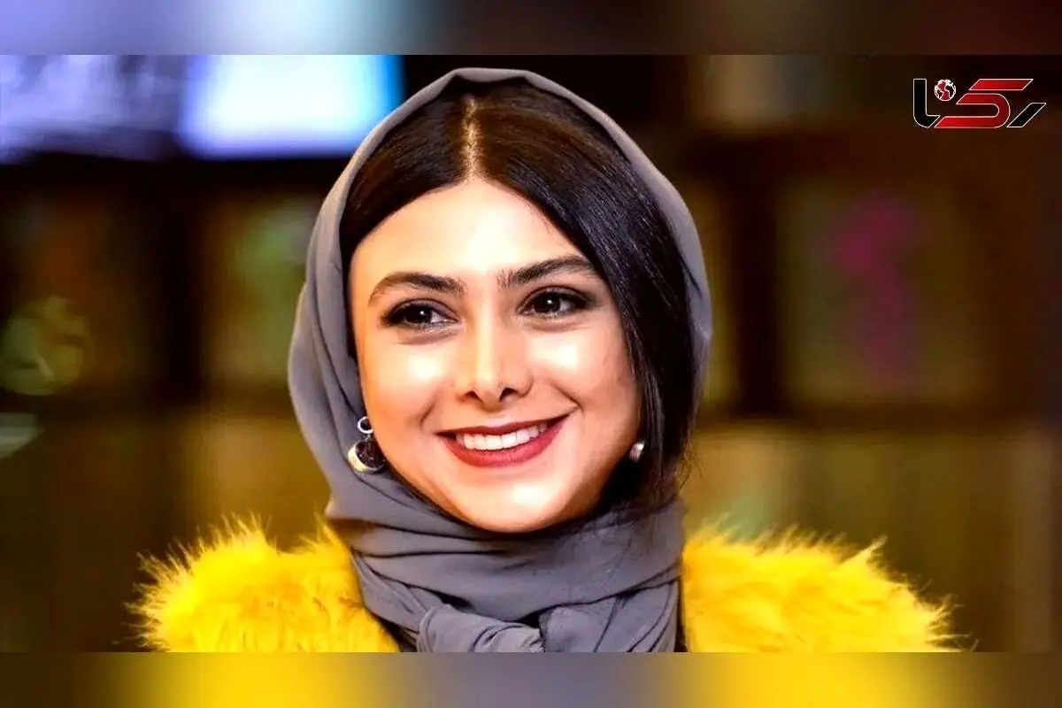 آزاده صمدی با گریم متفاوت و جنجالی؛ بازیگر محبوب ایران در ظاهر جدید خود را ببینید
