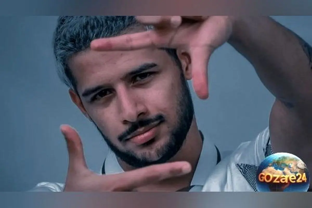 مهدی قایدی در دربی دبی ستاره شد: دو گل و عنوان مرد میدان در پیروزی النصر مقابل شباب الاهلی