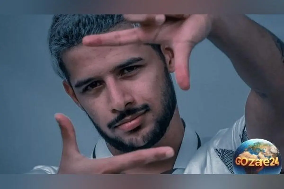 مهدی قایدی در دربی دبی ستاره شد: دو گل و عنوان مرد میدان در پیروزی النصر مقابل شباب الاهلی