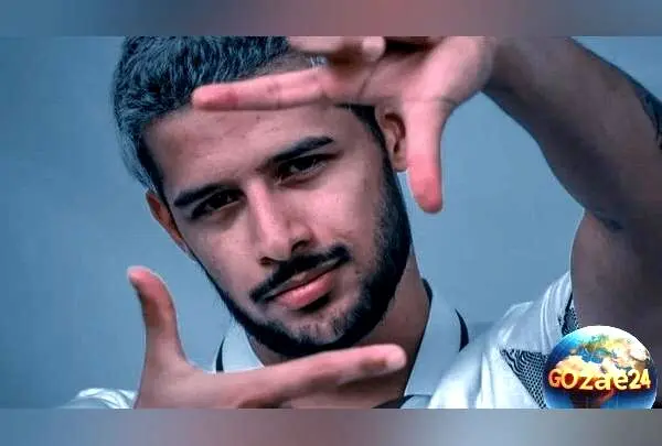 مهدی قایدی در دربی دبی ستاره شد: دو گل و عنوان مرد میدان در پیروزی النصر مقابل شباب الاهلی