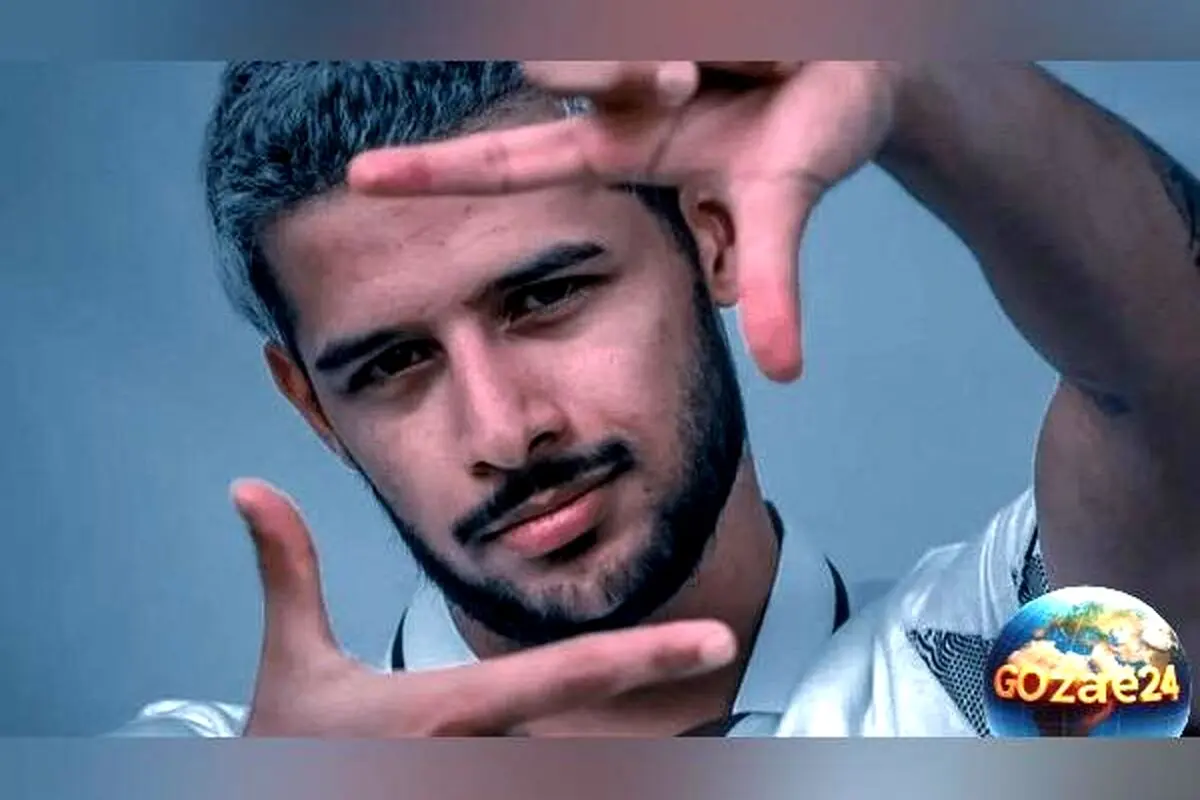 مهدی قایدی در دربی دبی ستاره شد: دو گل و عنوان مرد میدان در پیروزی النصر مقابل شباب الاهلی