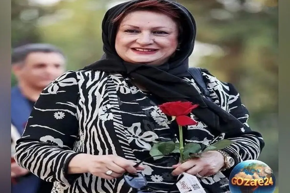 مریم امیرجلالی در جشن تولد خانوادگی‌اش: لحظه‌های گرم و صمیمی در کنار خانواده و دوستان