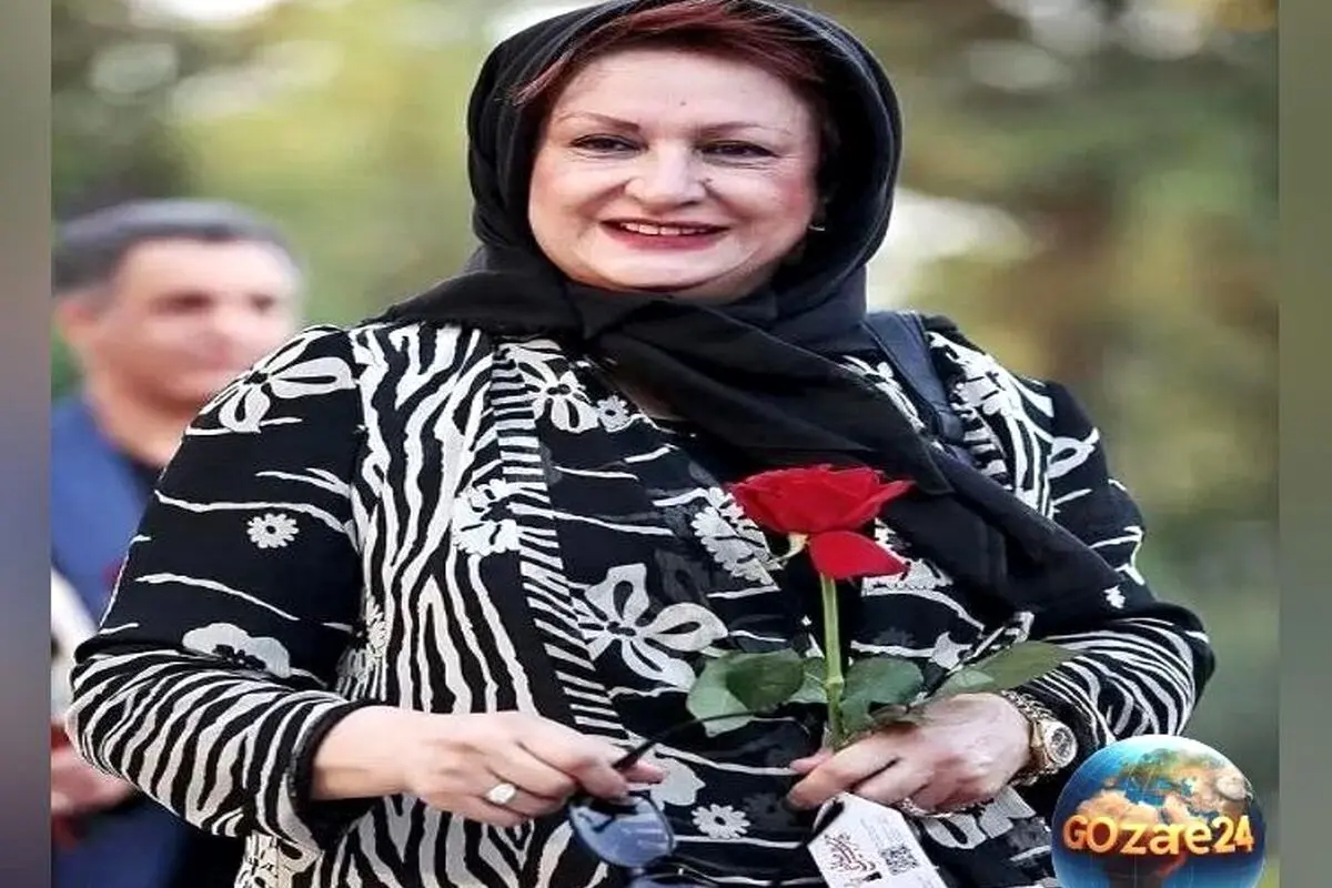 مریم امیرجلالی در جشن تولد خانوادگی‌اش: لحظه‌های گرم و صمیمی در کنار خانواده و دوستان