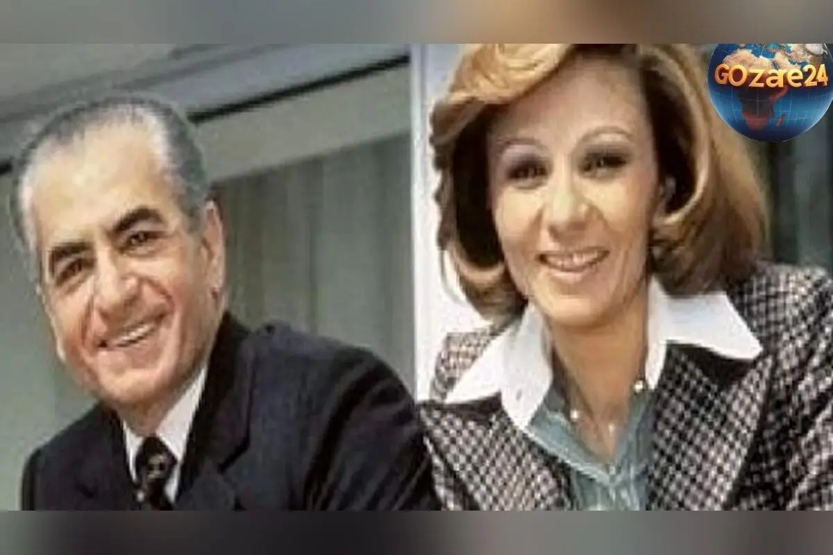 عکس نادر سفر در زمان: لحظه‌های احساسی محمدرضا پهلوی پس از دیدن اولین نوزادش و تصاویر قدیمی خاندان سلطنتی در سال ۱۳۳۰