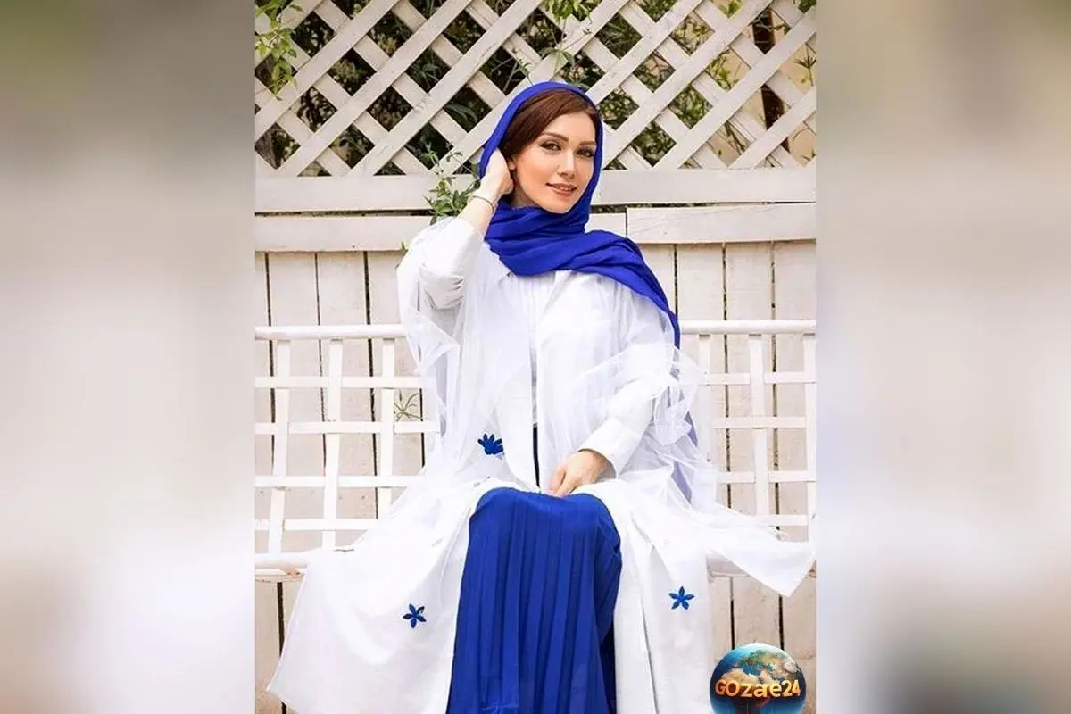 شهرزاد کمال زاده در استایل جنوبی و رنگارنگ کنار خانه‌های سنتی، منظره‌ای دیدنی و دلنشین ساخت!
