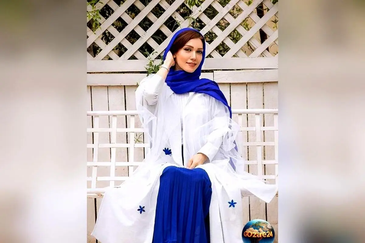 شهرزاد کمال زاده در استایل جنوبی و رنگارنگ کنار خانه‌های سنتی، منظره‌ای دیدنی و دلنشین ساخت!