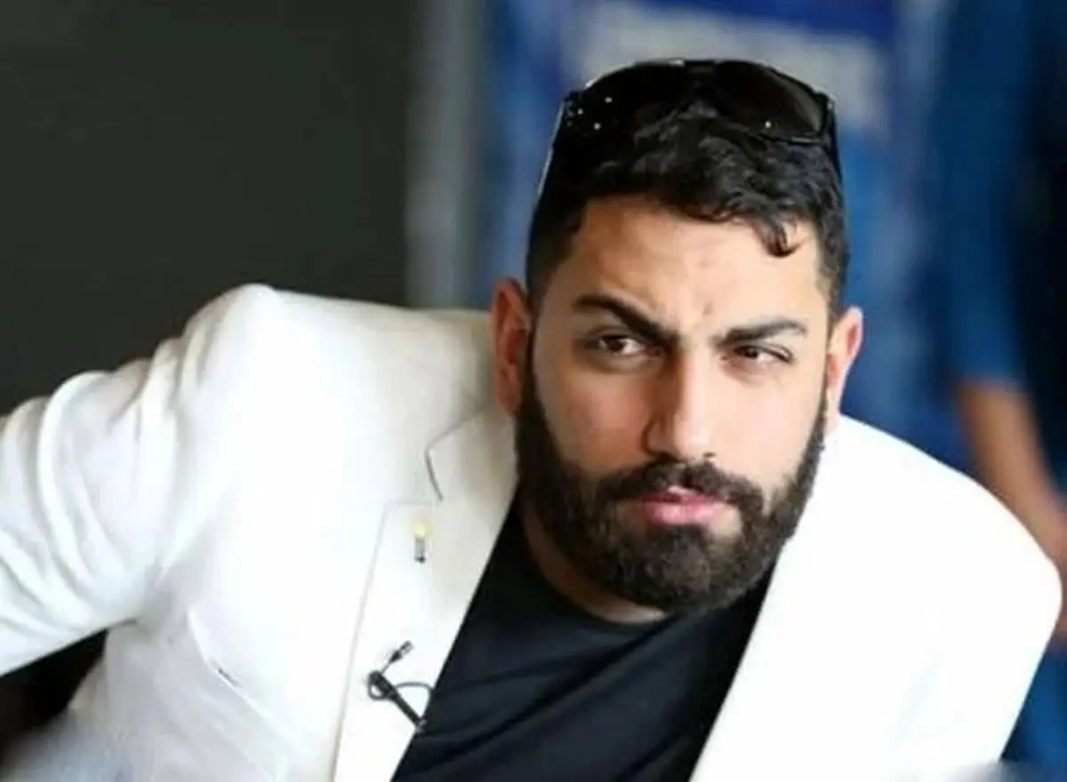 عکس جدید و دیدنی سامان گوران و همسرش در فضای مجازی؛ زوج هنری محبوب کشور