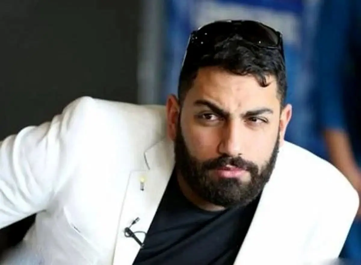 عکس جدید و دیدنی سامان گوران و همسرش در فضای مجازی؛ زوج هنری محبوب کشور