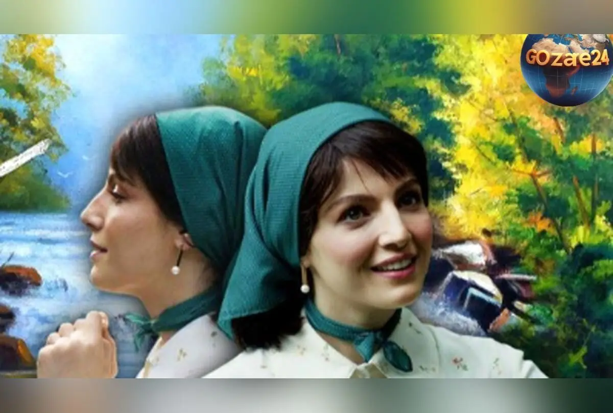 رونمایی از استایل وینتیج خانم بازیگران ایرانی به سبک آنشرلی: از مهسا حجازی تا بهنوش طباطبایی و دیبا زاهدی