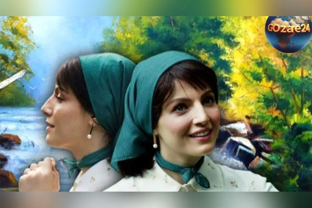 رونمایی از استایل وینتیج خانم بازیگران ایرانی به سبک آنشرلی: از مهسا حجازی تا بهنوش طباطبایی و دیبا زاهدی