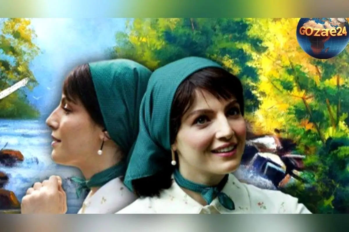 رونمایی از استایل وینتیج خانم بازیگران ایرانی به سبک آنشرلی: از مهسا حجازی تا بهنوش طباطبایی و دیبا زاهدی