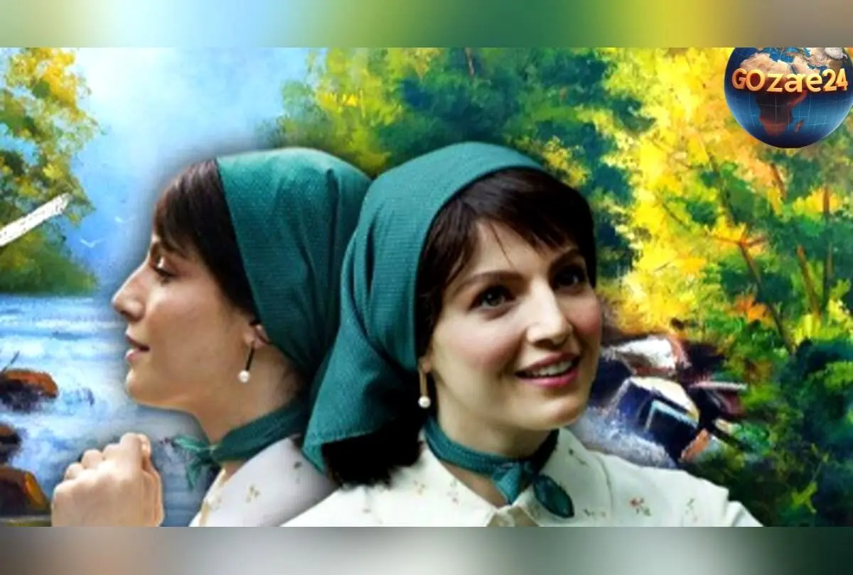 رونمایی از استایل وینتیج خانم بازیگران ایرانی به سبک آنشرلی: از مهسا حجازی تا بهنوش طباطبایی و دیبا زاهدی
